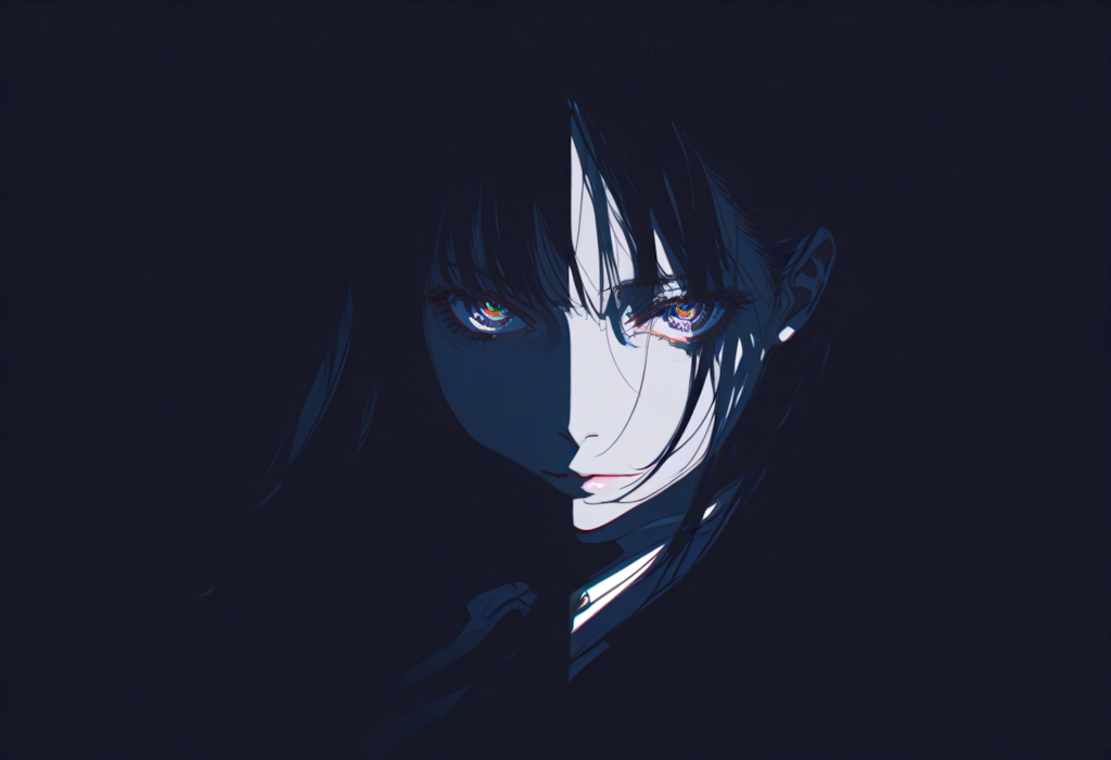 沈黙