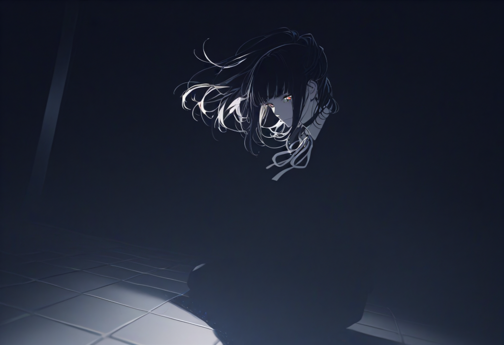 沈黙