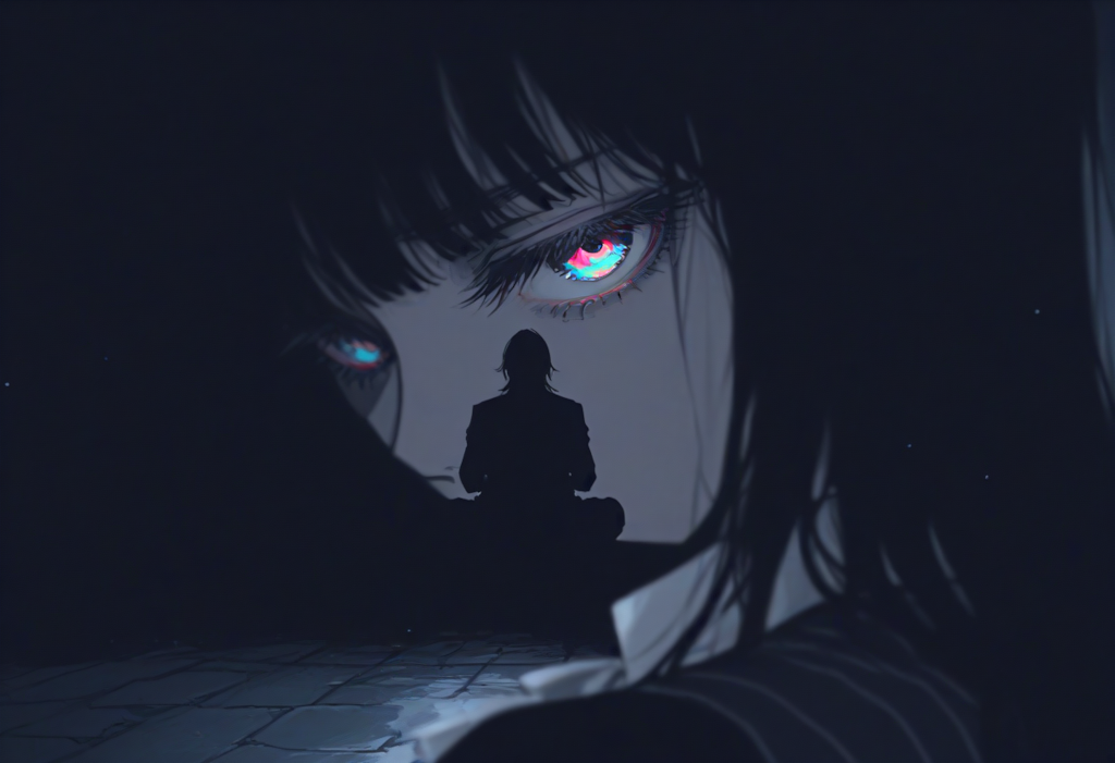 沈黙
