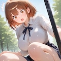 つくしがニョキッ‼︎ 2枚目