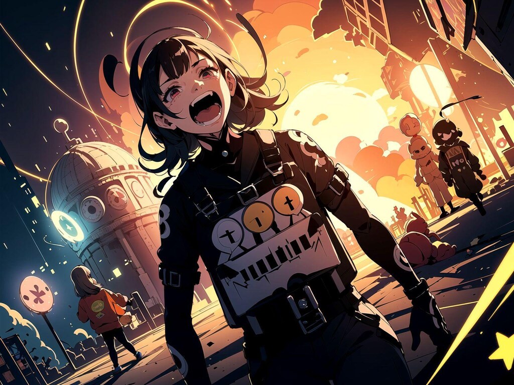 マーズ・アタック!