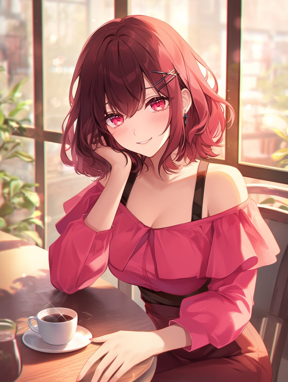 ふるーつ娘147 | の人気AIイラスト・グラビア
