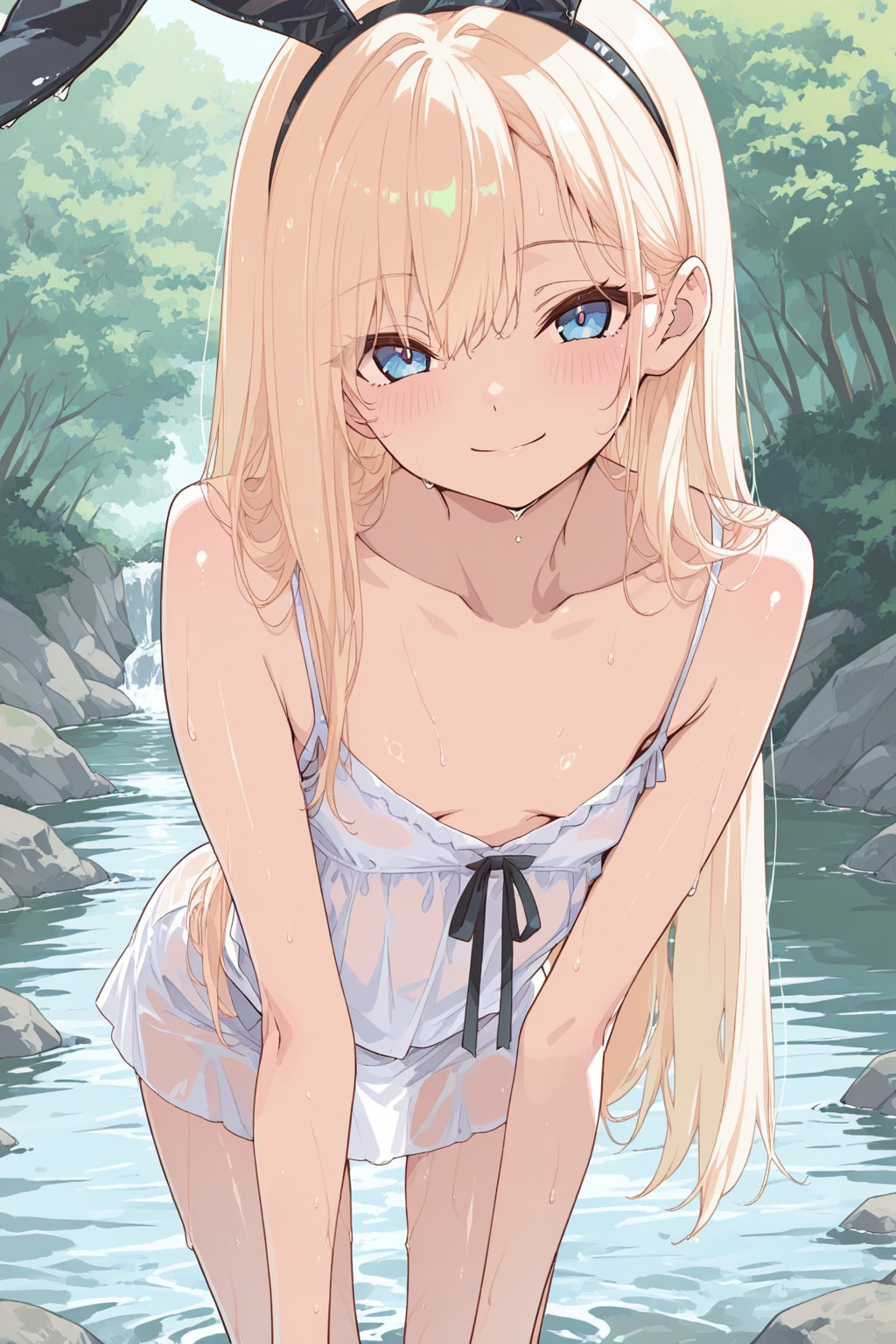 アリスちゃん