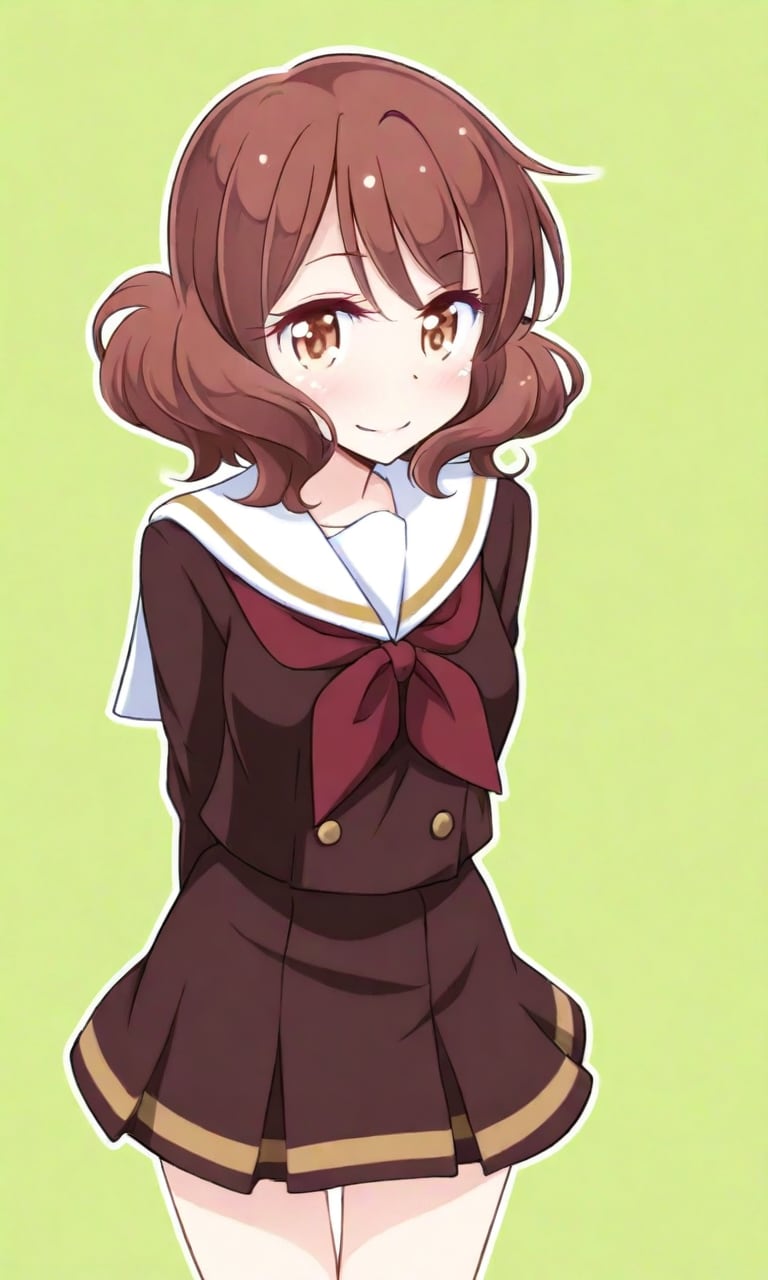 黄前久美子