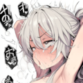 オホ顔 6枚目