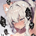 オホ顔 5枚目