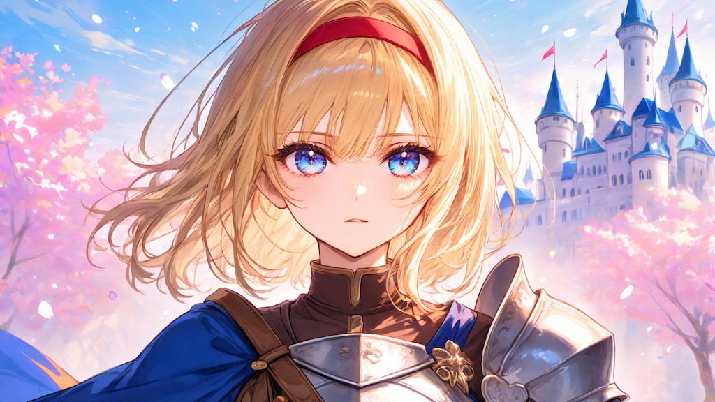 ミーアさん