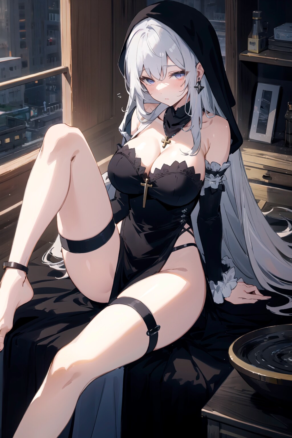 プリースト