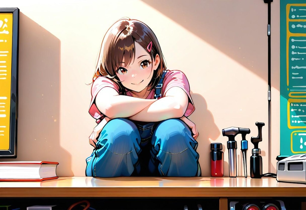 メカニック2026③