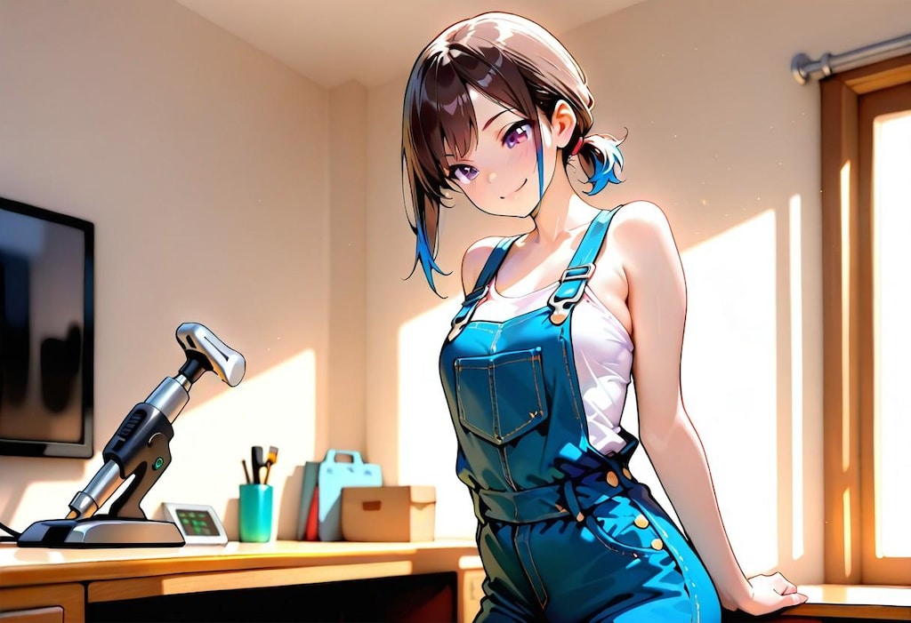 メカニック2026③
