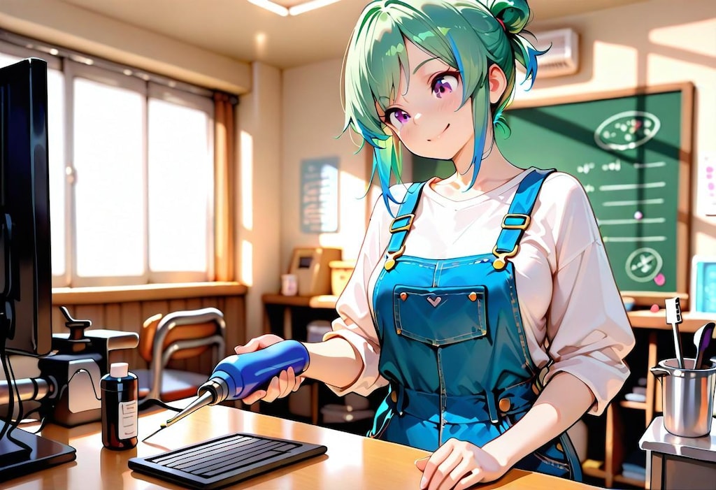 メカニック2026③
