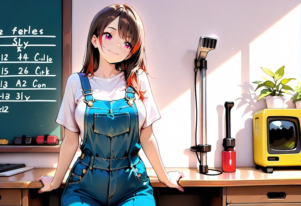 メカニック2026③