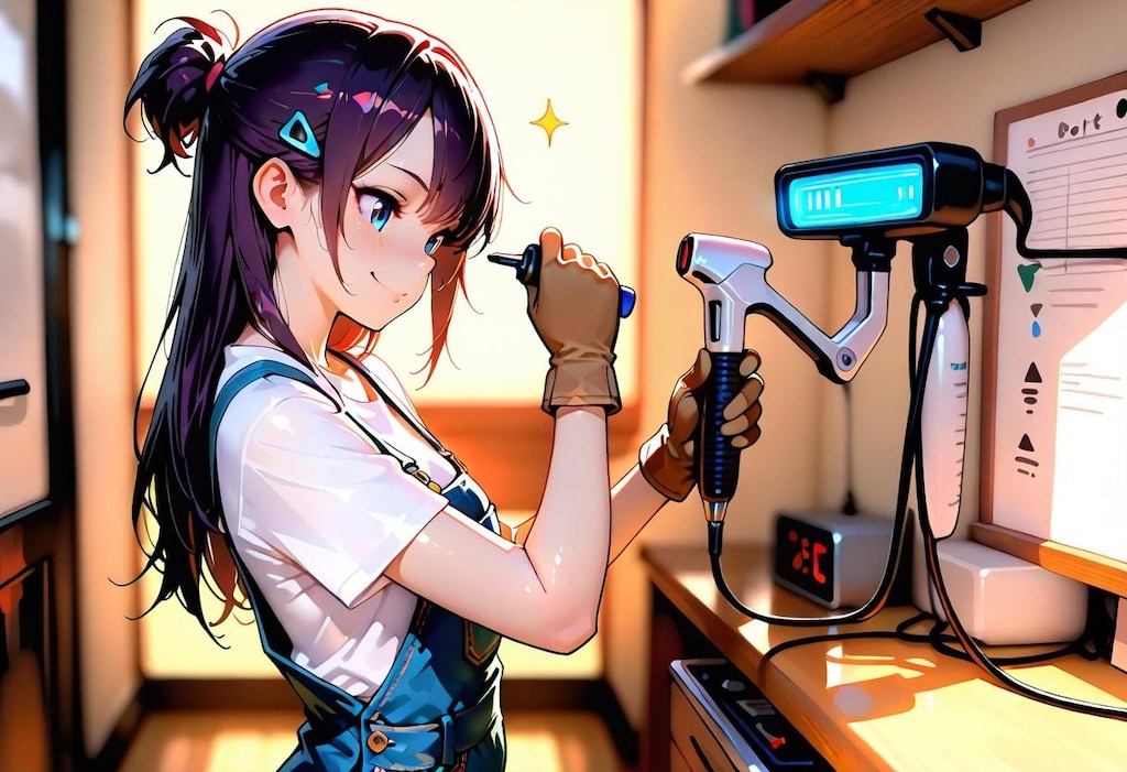 メカニック2026③