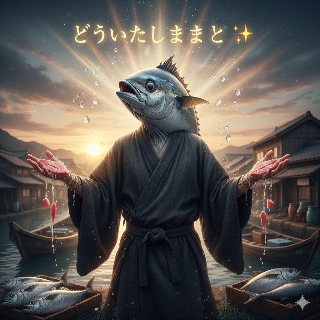 小説『どういたしまして✨️』【ニャンノ世界】