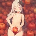 りんご 7枚目