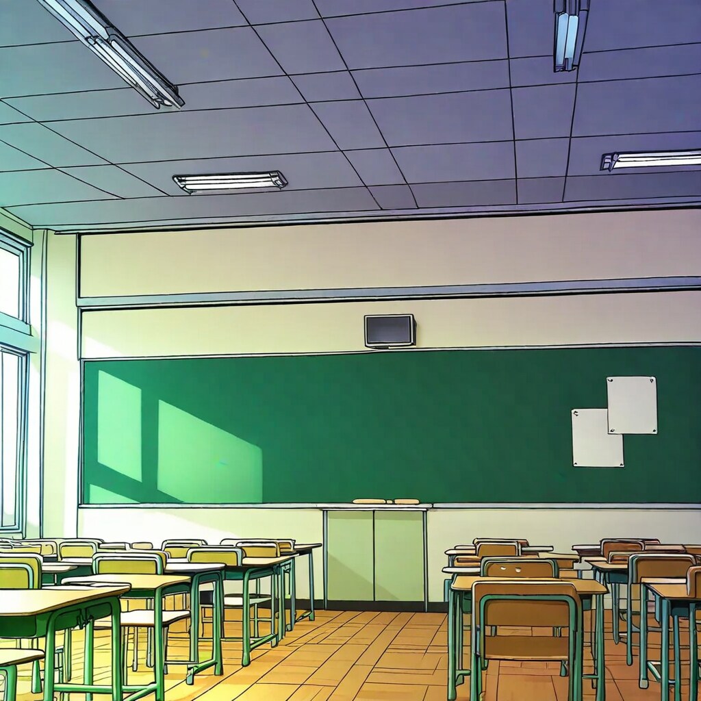 夏休み【全2枚】