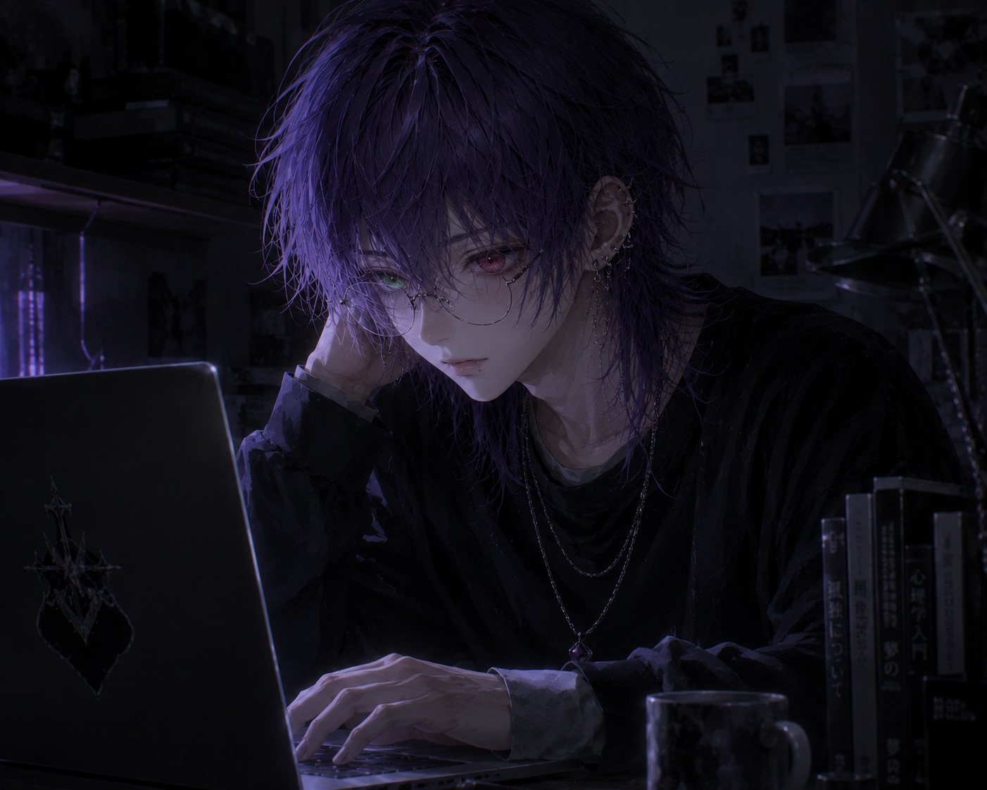 リアル寄りのやつ