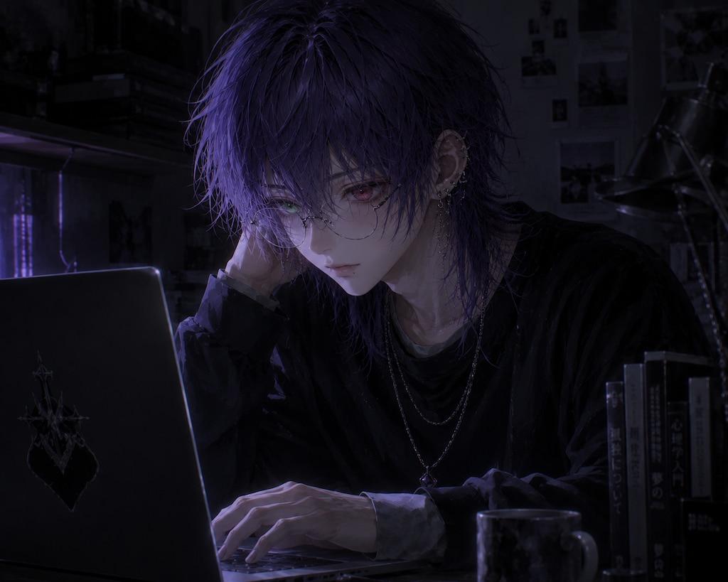 リアル寄りのやつ