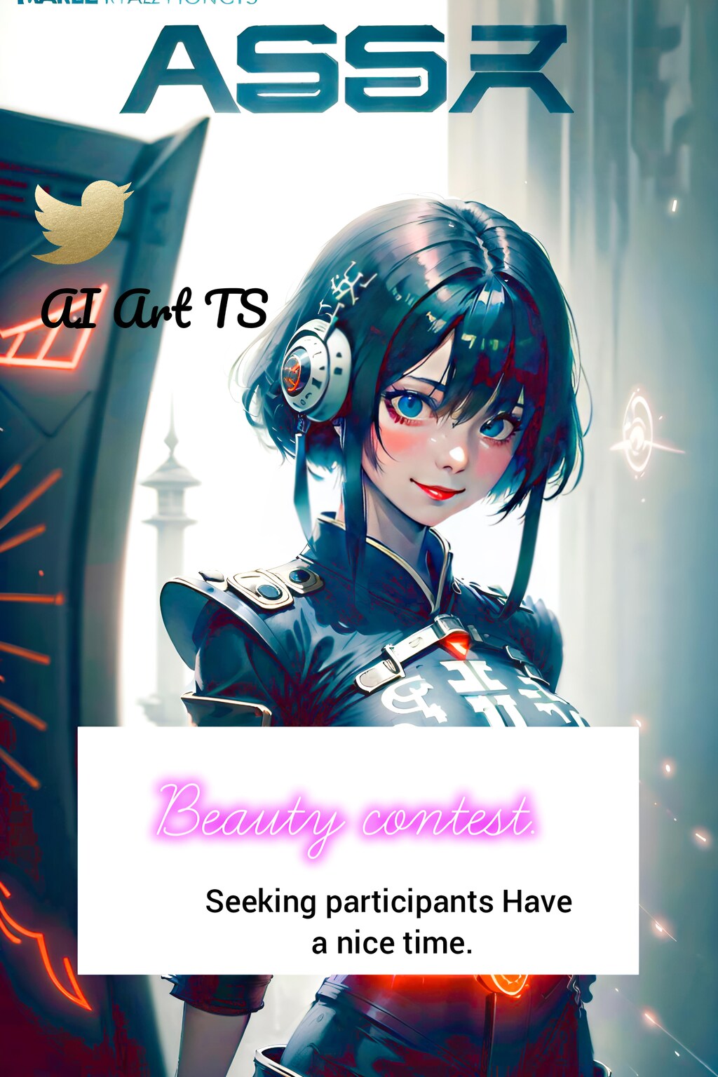 Advance sale of future magazines.