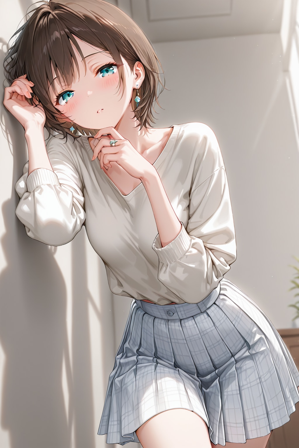 倒れそう | の人気AIイラスト・グラビア