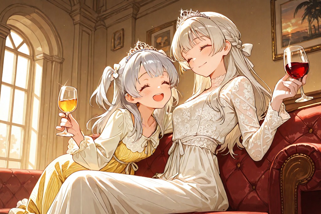 プリンセス 2625