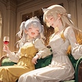 プリンセス 2625 3枚目