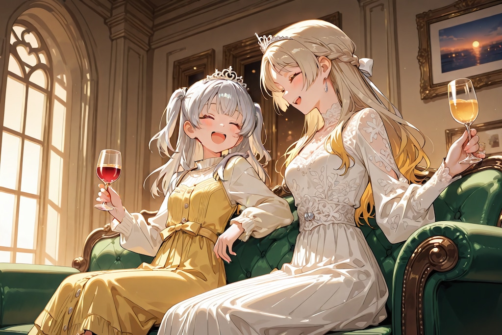 プリンセス 2625
