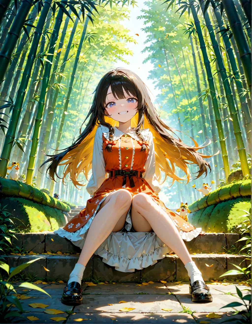 今日は竹酔日・竹植うる日