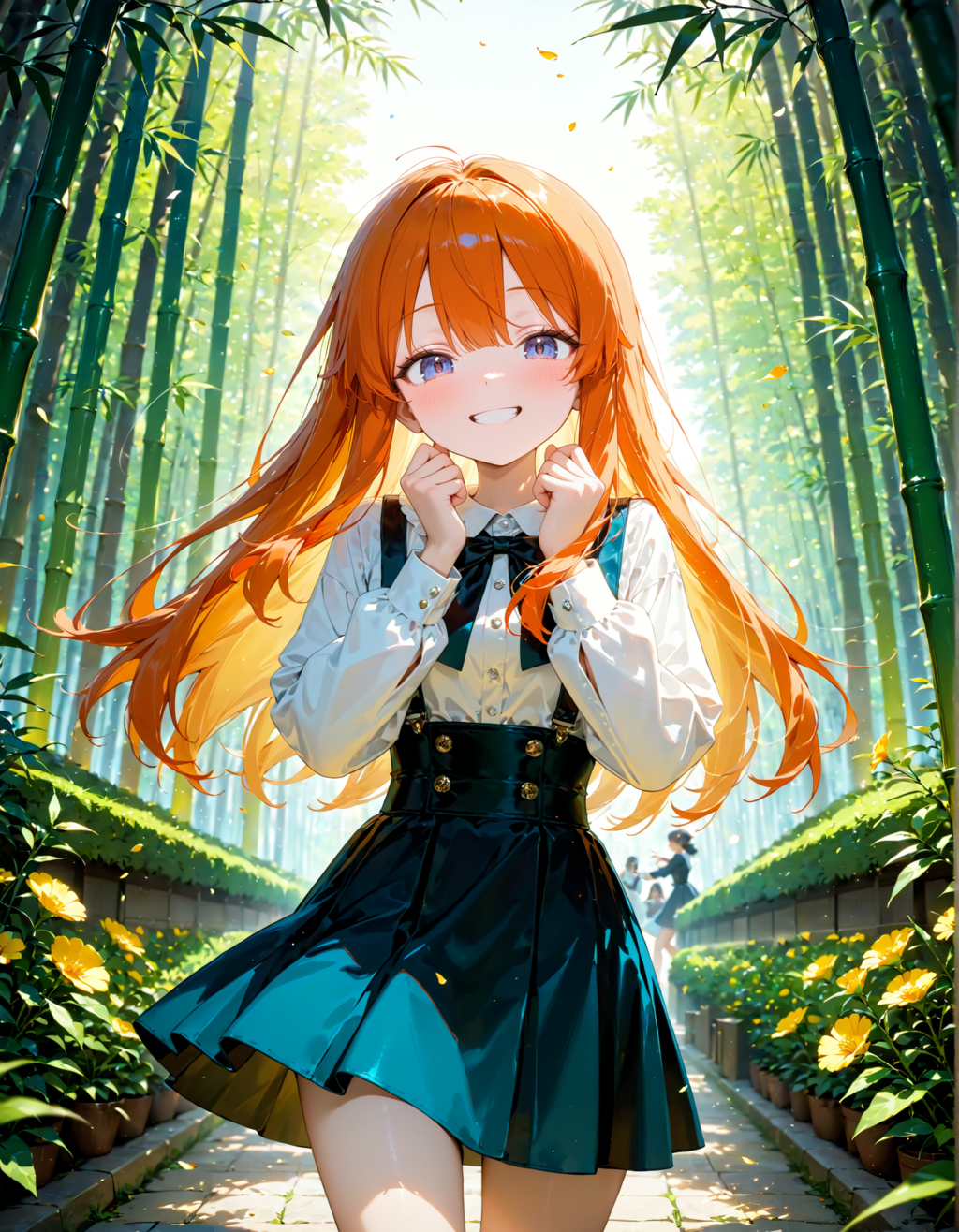 今日は竹酔日・竹植うる日