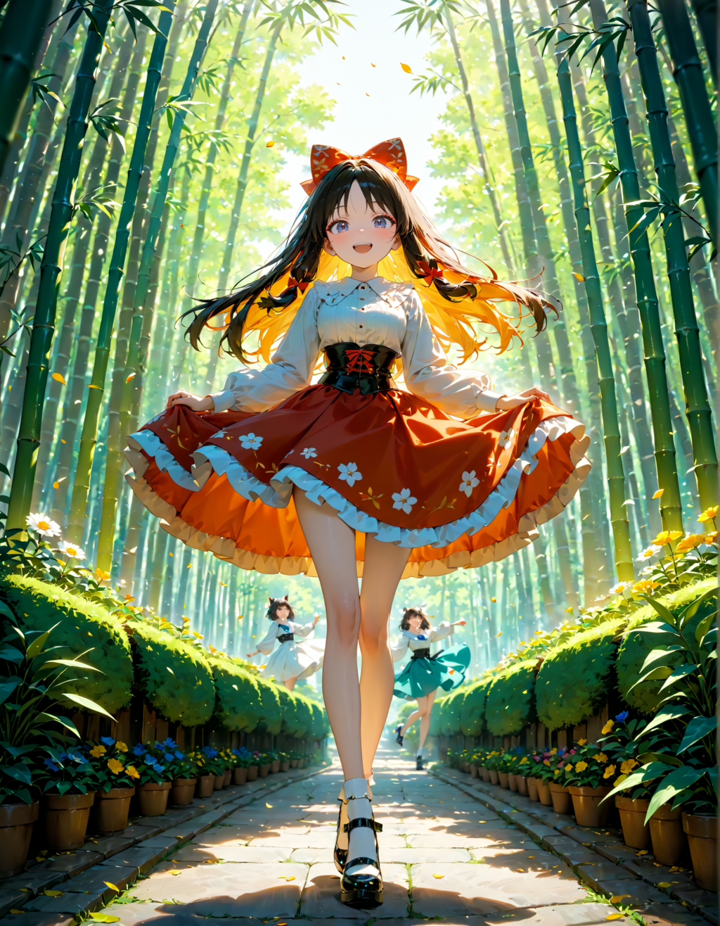 今日は竹酔日・竹植うる日