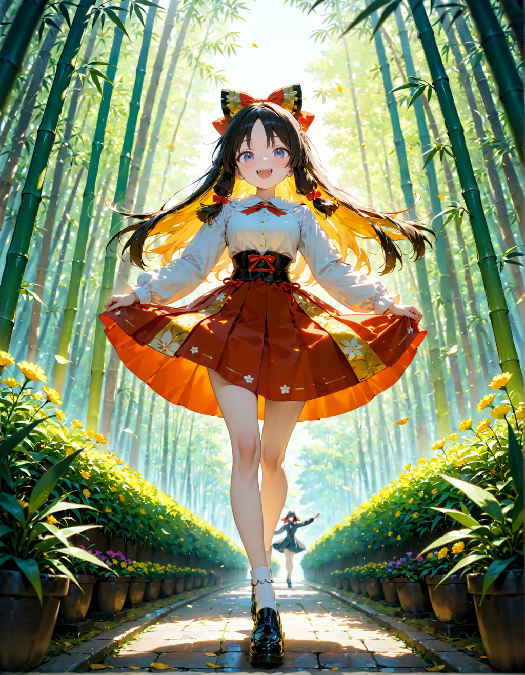 今日は竹酔日・竹植うる日