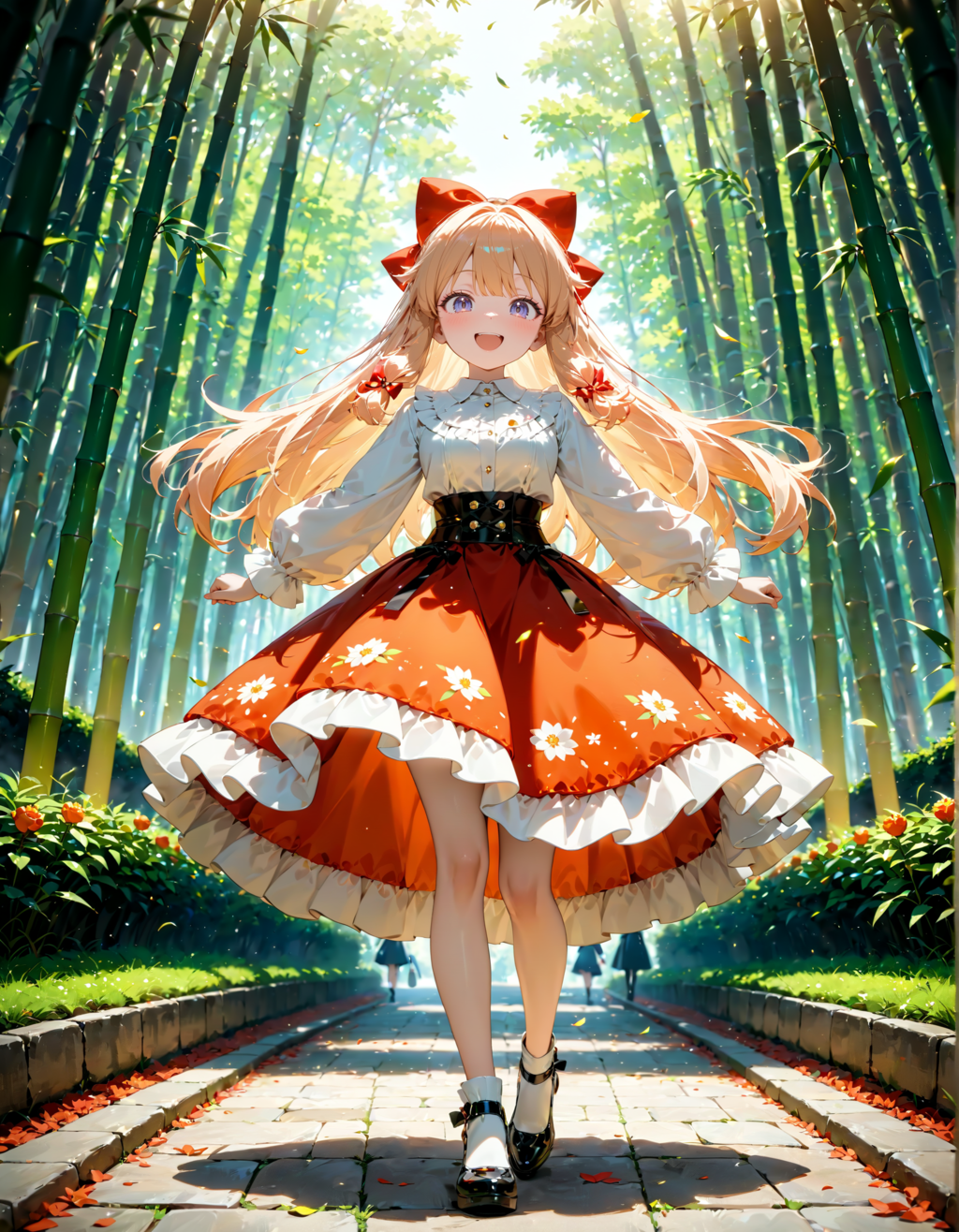 今日は竹酔日・竹植うる日