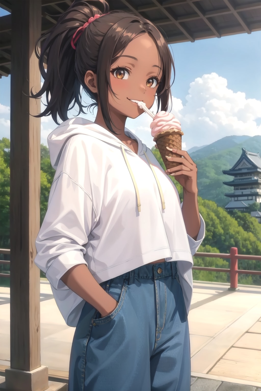 ゴールデンウィーク