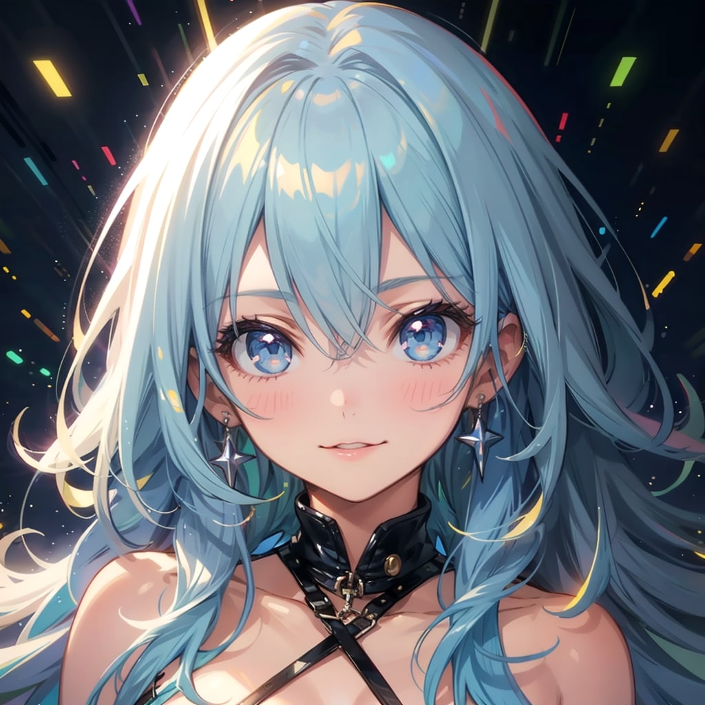 好奇心 | の人気AIイラスト・グラビア