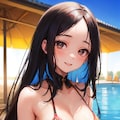 和歌月まりあ　水着フォト集 4枚目