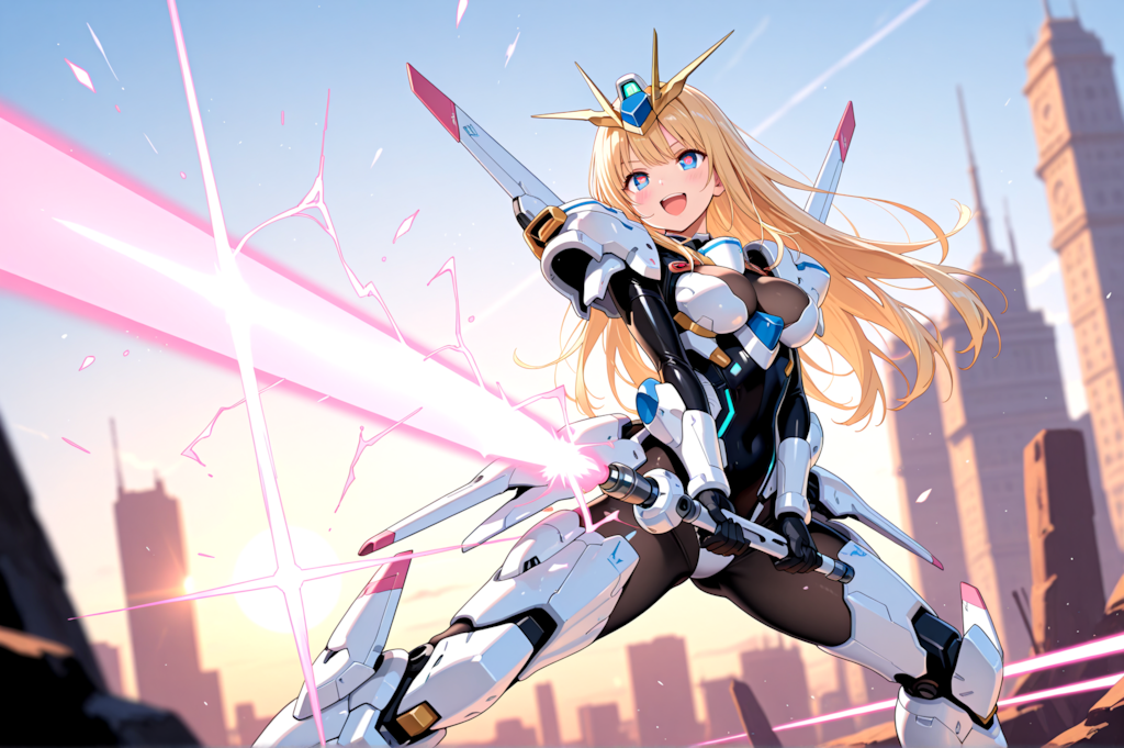 高澤さんお誕生日おめでとうブレード！