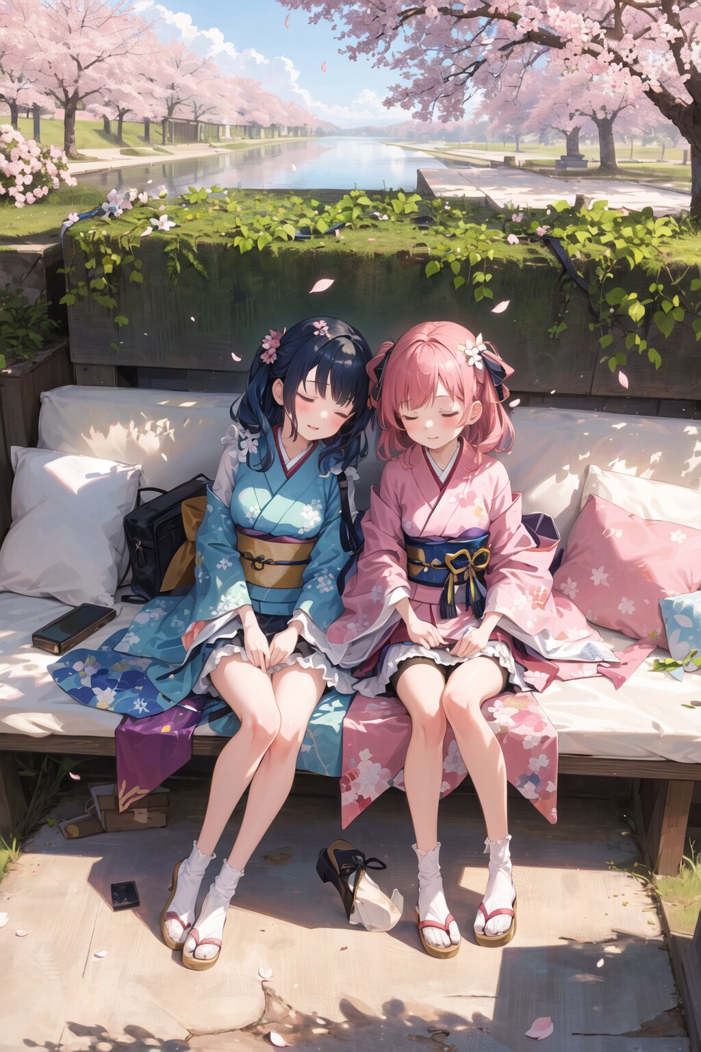 春眠