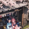 春眠 2枚目