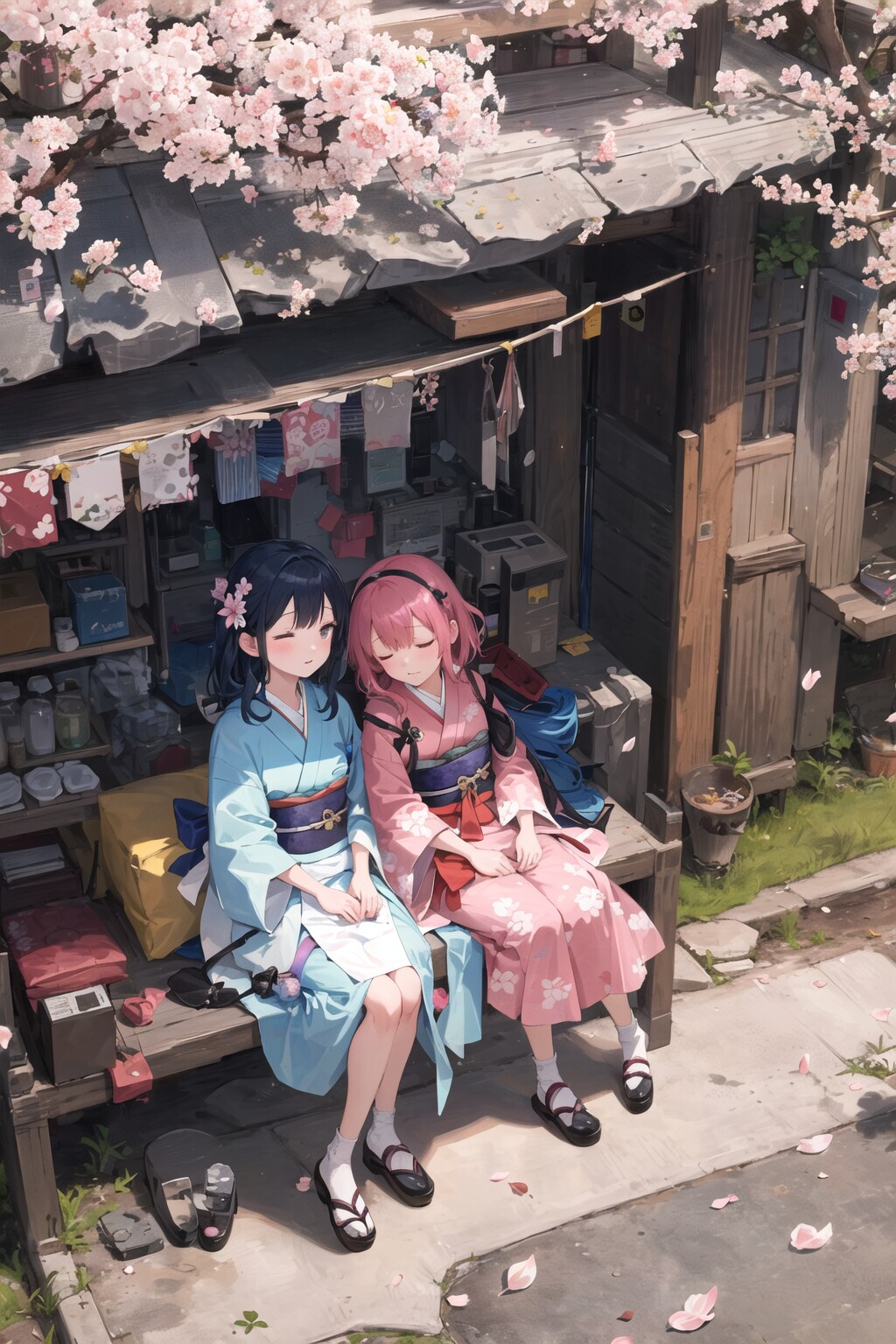 春眠