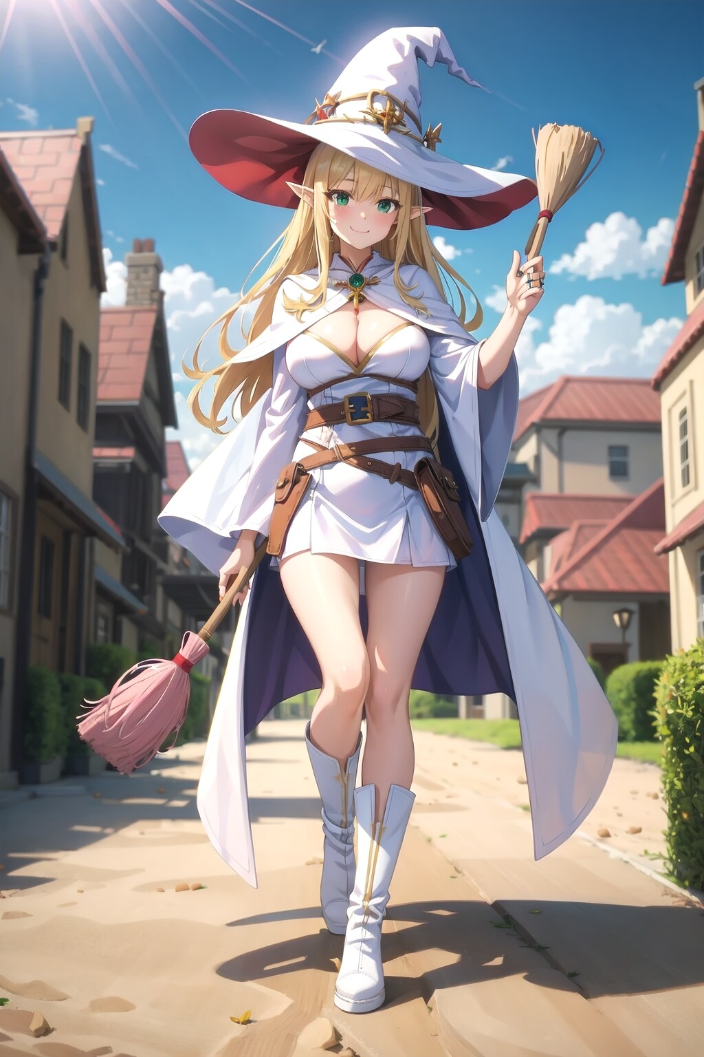 サンドイッチでダジャレ