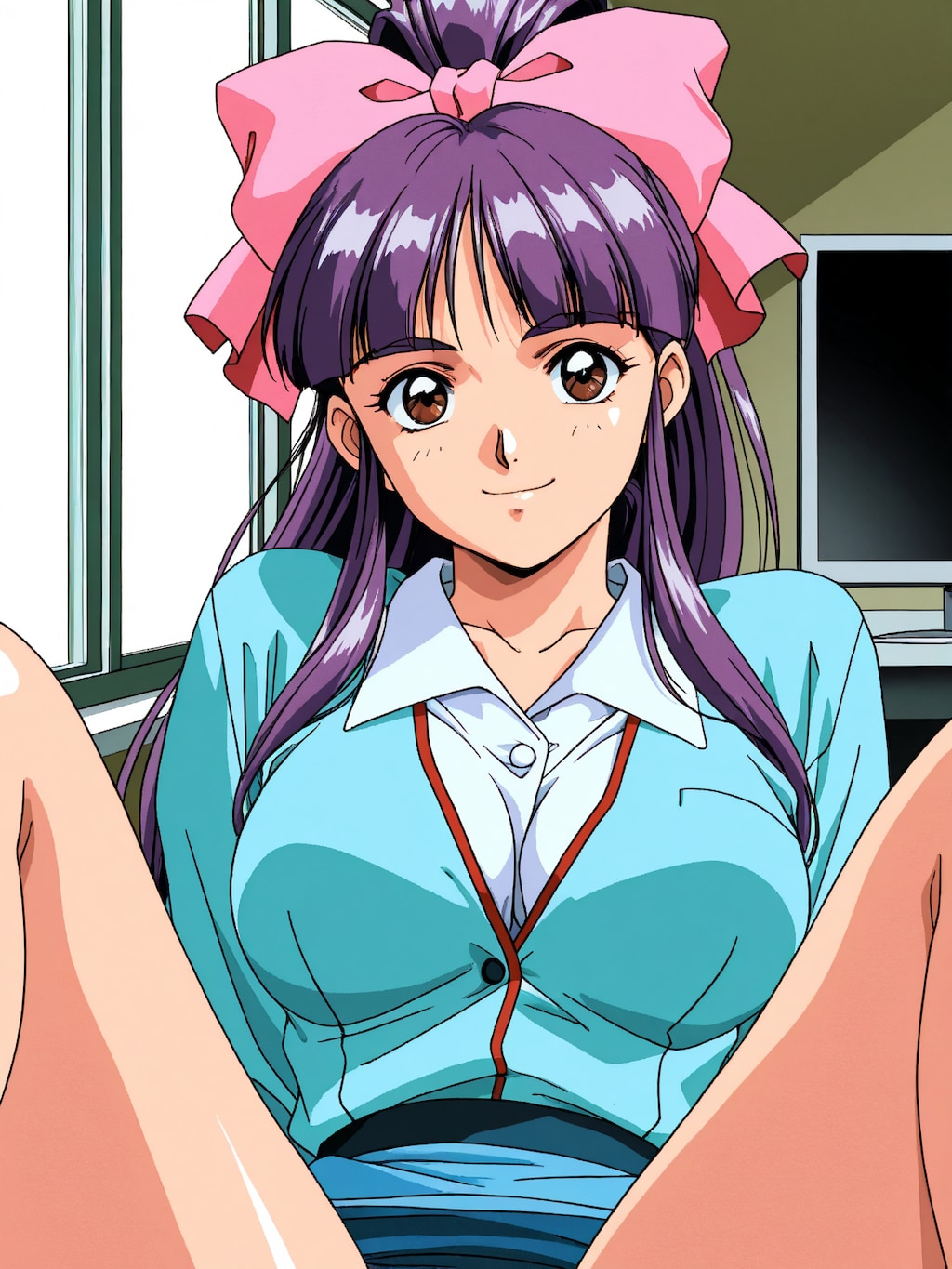 かつて愛した少女たち