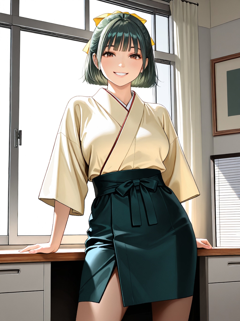 かつて愛した少女たち