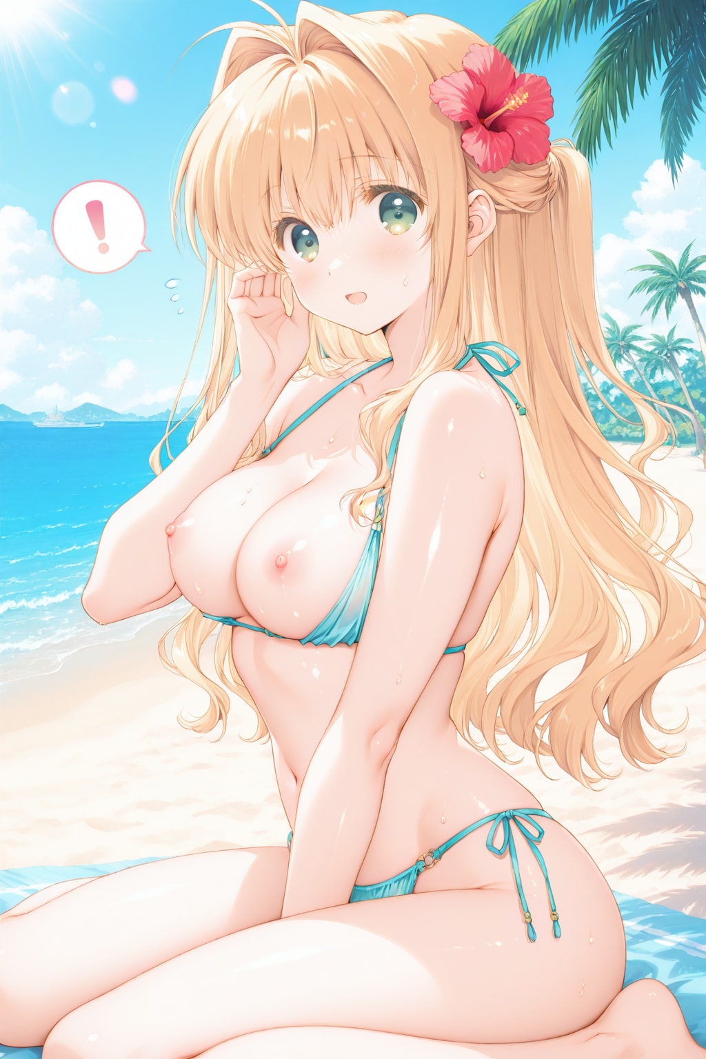 あれ？