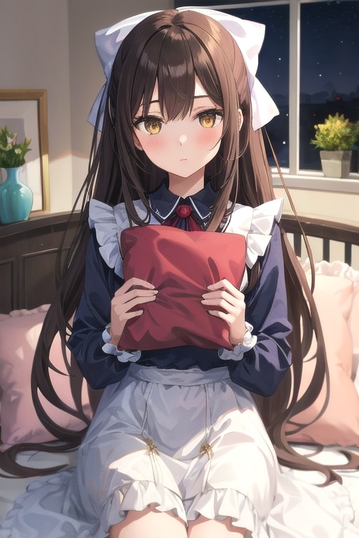 ねむぅい(՞- -՞)ᐝ🧸𖤐⡱