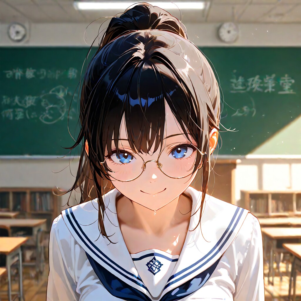 教室