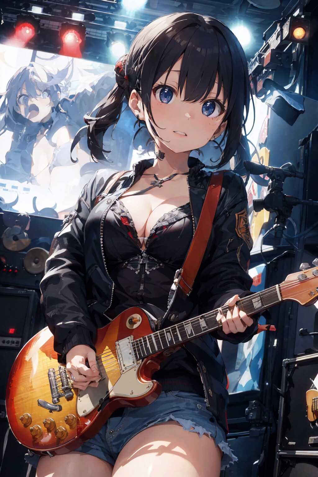 ギターガール2