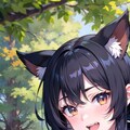 ケモ耳少女 6枚目