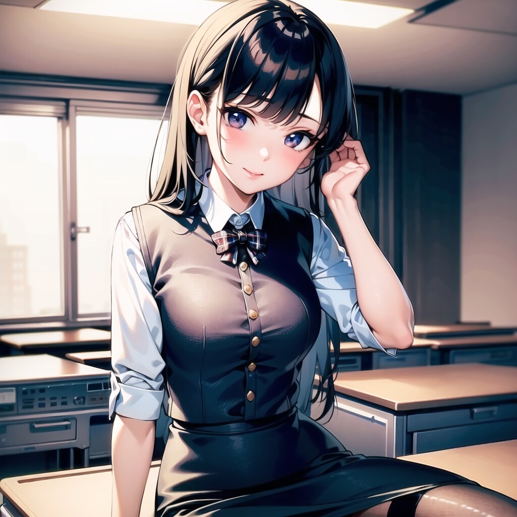 オフィスレディ