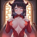サキュバス達 part3 10枚目