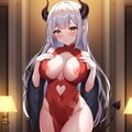 サキュバス達 part3 8枚目